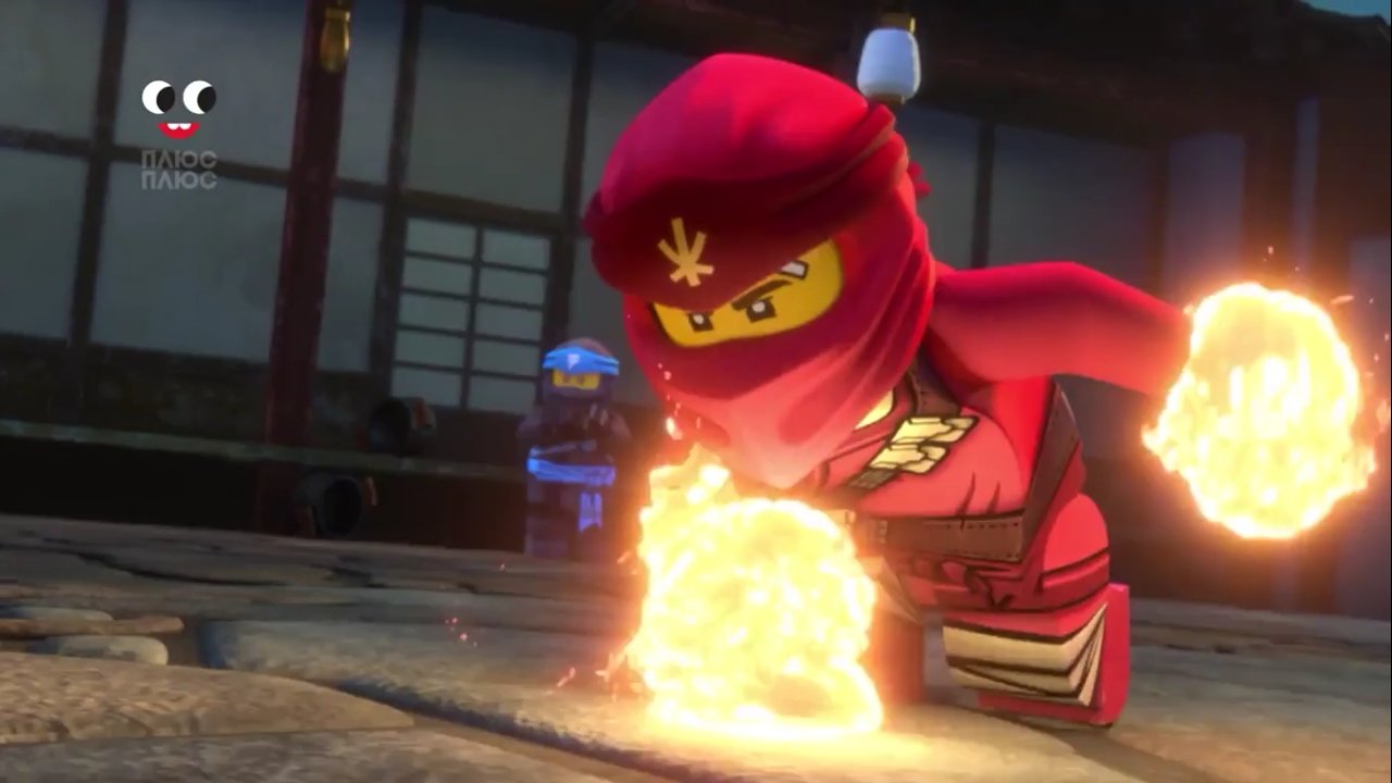 Samfire on X