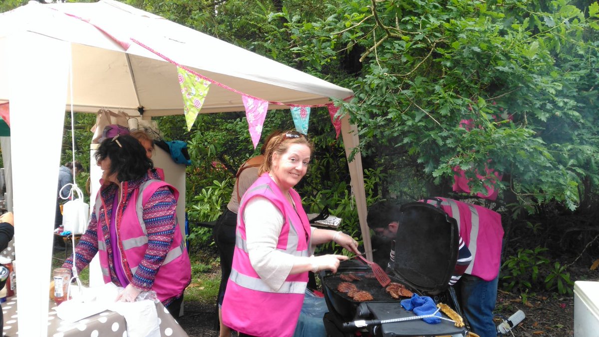 VeeWalks's tweet photo. Some lovely photos of today's Glengarra Family Fun day at the #RhododendronWalkingFestival courtesy of Noreen Butler and Margaret Fox. Thanks to everyone for making this such a memorable weekend. https://t.co/gKILnJtfux