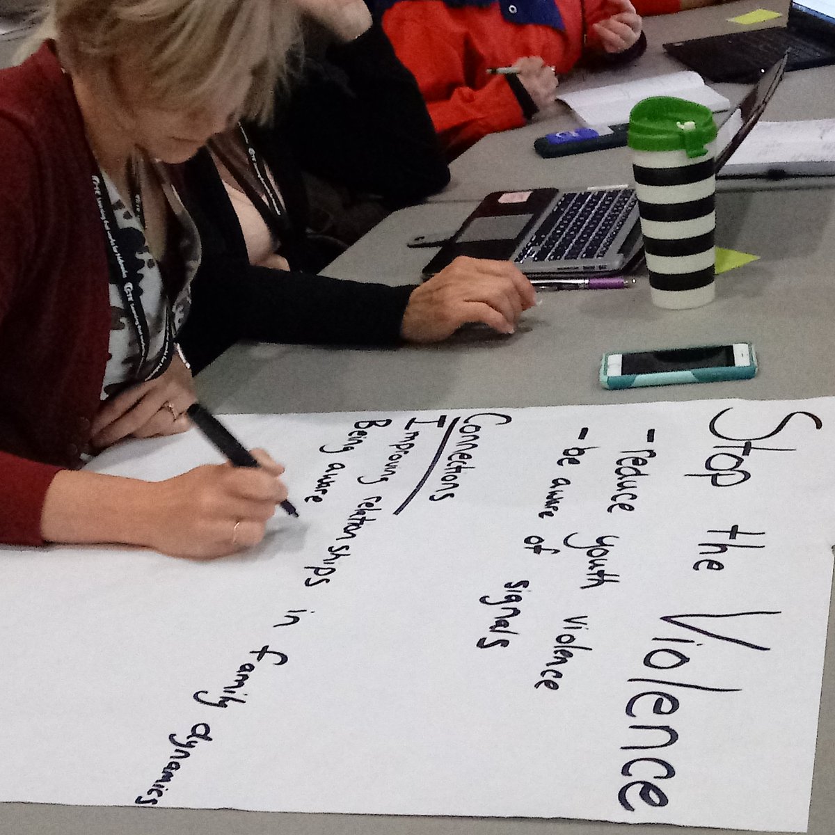 gaylarandel's tweet photo. @NDE_FACS pre conference learning that @FCSBOK and @NationalFCCLA is #STEMeducation #processinginformation https://t.co/iNq4b3gBoq