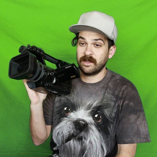 LakesideLabAIR's tweet photo. This week we welcome Jeremy Eichenbaum @eyecanbomb to the Lab to start his residency! Check out our site for more info and links to Jeremy’s website. .
.
Jeremy Eichenbaum @eyecanbomb is a filmmaker born and raised in Los Angeles, CA. With a primary focus on documentary film… https://t.co/GVVihoIwi2