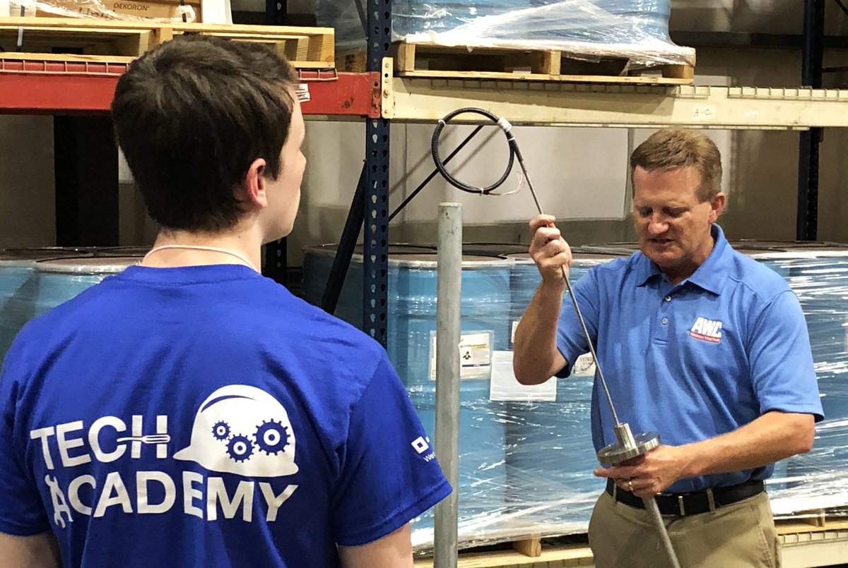 BASF Louisiana (BASFLouisiana) Twitter