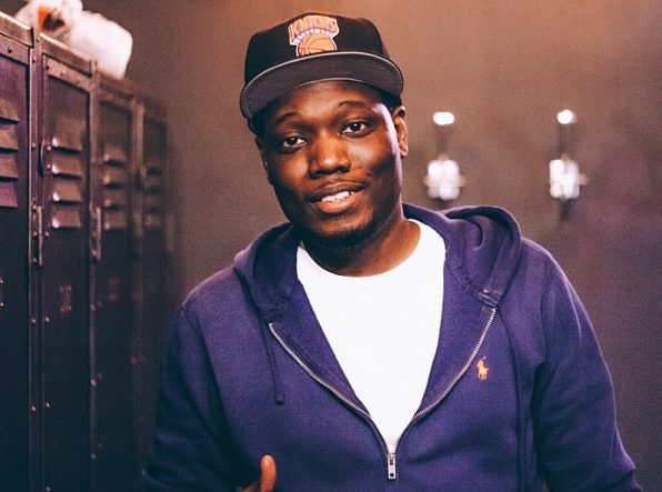 TheMiracleDC's tweet photo. What a treat to have @nbcsnl's ✨MICHAEL CHE✨ here this coming weekend of June 7th-9th for his show, "Liberal but Gangsta" with @unionstage .
#miracletheatredc #miracleweekends #saturdaynightlive #acreatviedc #dcweekends #dcchill #michaelche #fridaynightfeeling #barracksrow https://t.co/lKIXgaBRul
