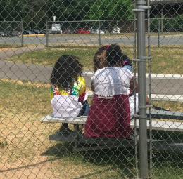 MrRichterWMES's tweet photo. Just like my awesome co-worker @mrsgraybealwmes ....we are also out there reviewing for the EOG's #WMESrocks https://t.co/awFgoCNrR0