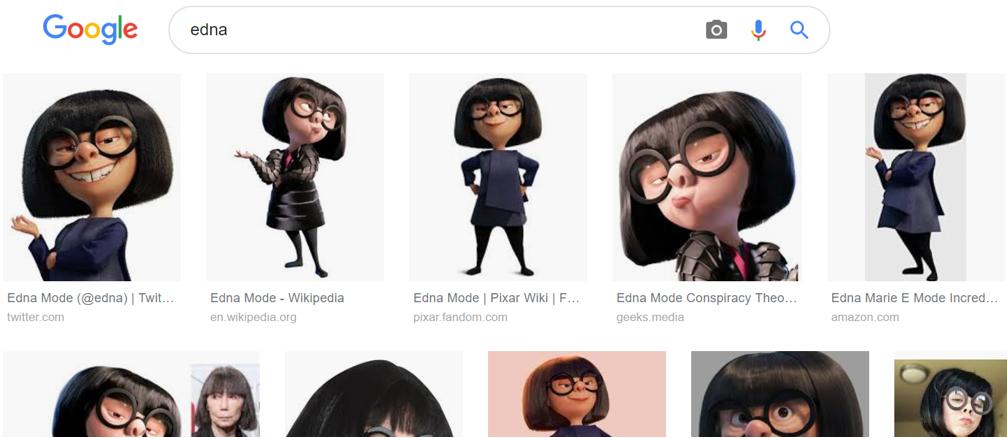 madforsharks's tweet photo. Reminder to be case specific when googling 'eDNA' https://t.co/WJdCJnhI3y