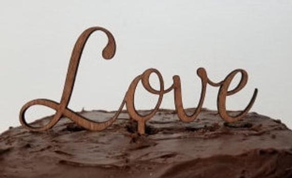 REWoodDesigns's tweet photo. Love Wedding cake topper, Anniversary centerpiece,, Anniversary topper, Simple and Elegant wedding decor,Wedding centerpiece, Rustic Wedding #CakeTopper #Love 
$12.00
➤ https://t.co/D0g29vjtJM https://t.co/DwsUatIw86