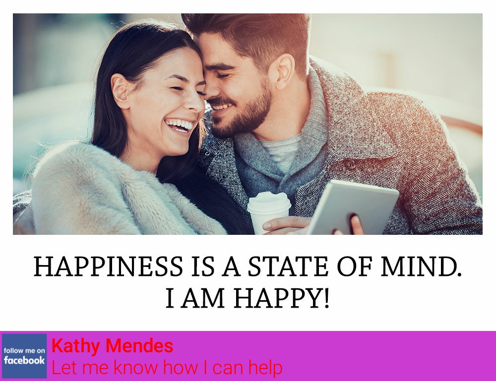 What makes you #happy right now?