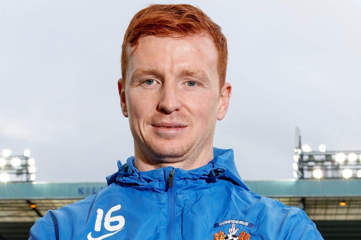 EXCLUSIVE: Kilmarnock star Scott Boyd considering quitting football at just 32

 thescottishsun.co.uk/sport/football…