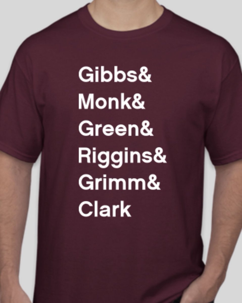 WashingtonRD21's tweet photo. So I decided that I wanted to make Redskins T-Shirts, I was tired of the same old overpriced gear and wanted to something fun and different. My first design I dropped last night. Now here are some new, $24 a shirt plus shipping, DM me for details. #customavailable #justask #HTTR https://t.co/JloBWwqBLx