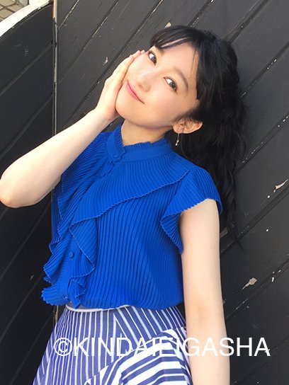 تويتر Voice Gang على تويتر 声優プリンセス Vol 3 ご購読頂けましたでしょうか まだの方 南條愛乃さんの表紙が目印です サインいりワイドチェキレゼントの応募締切は 明後日6日 木 当日消印有効です 写真は 黒沢ともよさん 舞台でも活躍されて تويتر Voice Gang على تويتر 声優プリンセス Vol 3 ご購読頂けましたでしょうか まだの方 南條愛乃さんの表紙が目印です サインいりワイドチェキレゼントの応募締切は 明後日6日 木 当日消印有効です 写真は 黒沢ともよさん 舞台でも活躍されて