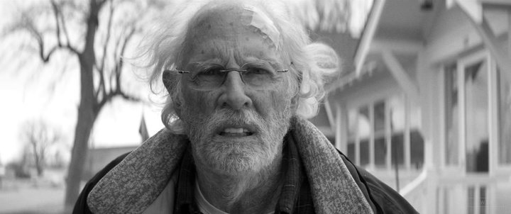 Happy Birthday to Bruce Dern who turns 83 today! Name the movie of this shot. 5 min to answer! 