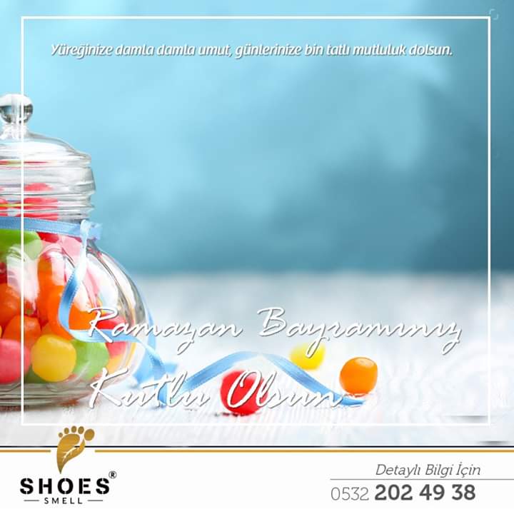 shoessmelltr's tweet photo. Tüm İslam Aleminin Ramazan Bayramı Mübarek Olsun.
#shoessmell #ramazanbayramı #ramazanayı #iyibayramlar https://t.co/qpNlWWG4yT