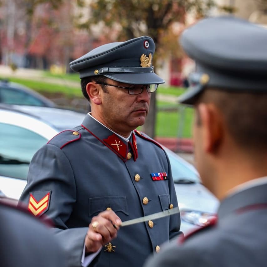 ComitesCile's tweet photo. Il @ComitesCile ringrazia @Ejercito_Chile per la presenza della Banda Regimiento Policía Militar Santiago diretta da Rodrigo Espejo Miranda omaggiando L'Italia in Cile #FestaDellaRepubblica 2019
@Esercito https://t.co/47dgGmcf5E