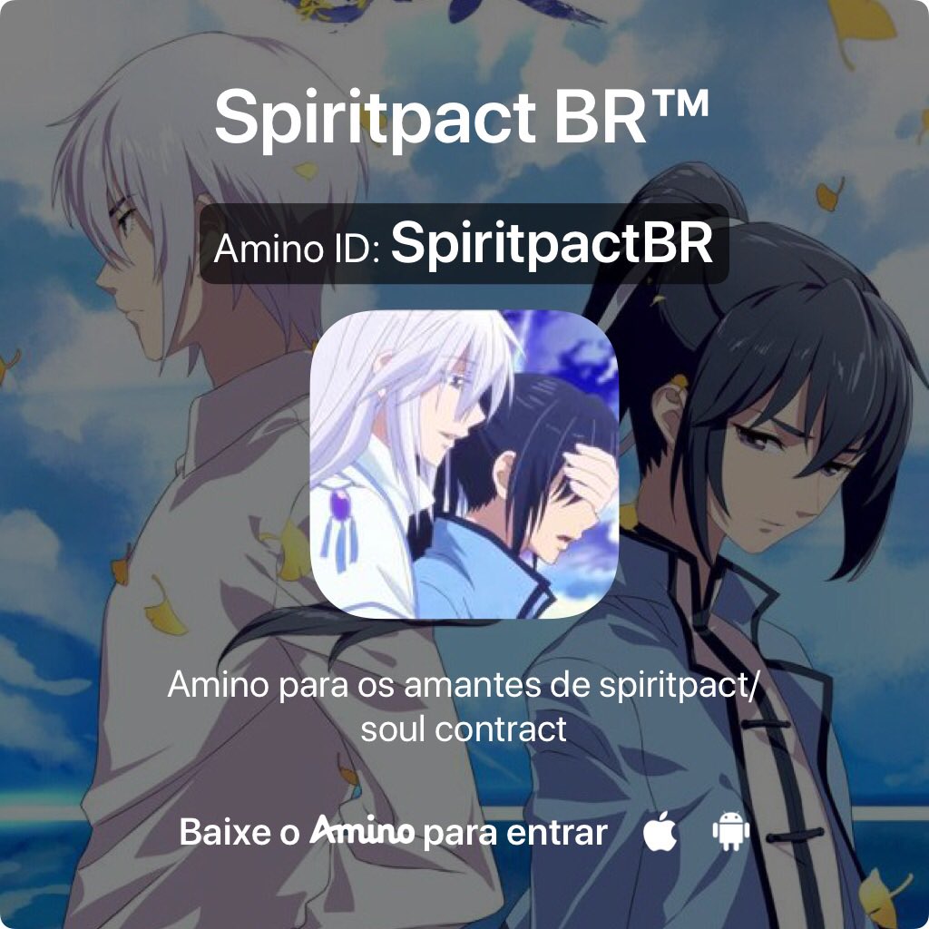 Spiritpact BR™ (@SpiritpactBR) / X