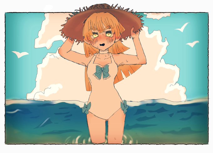 榎田島は多忙さんがTwitterに投稿した我妻善逸(鬼滅の刃)のイラスト。
