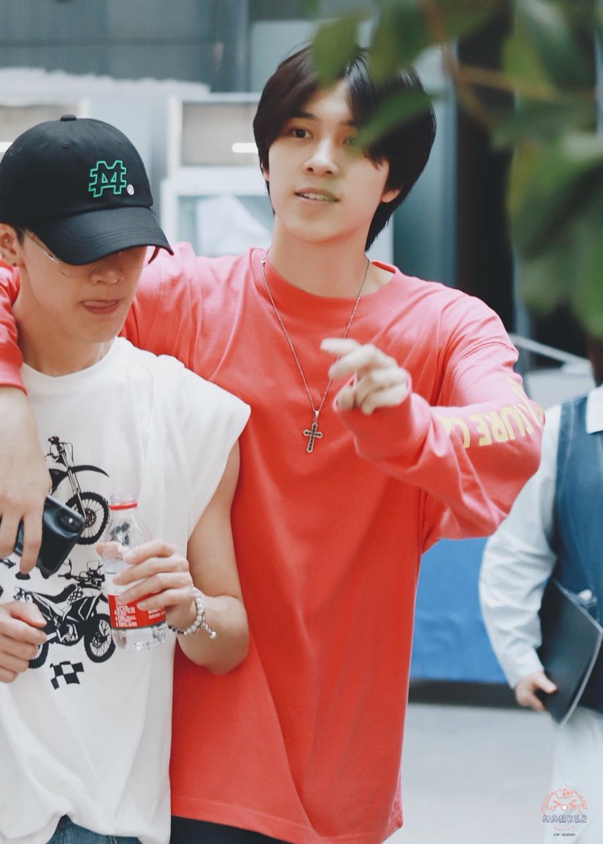 jungmeow (Rest) tweet media
