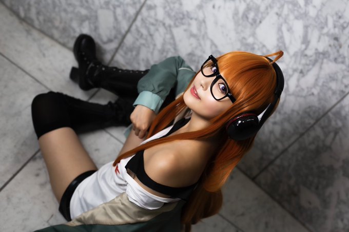 Twitterのコスプレ画像55