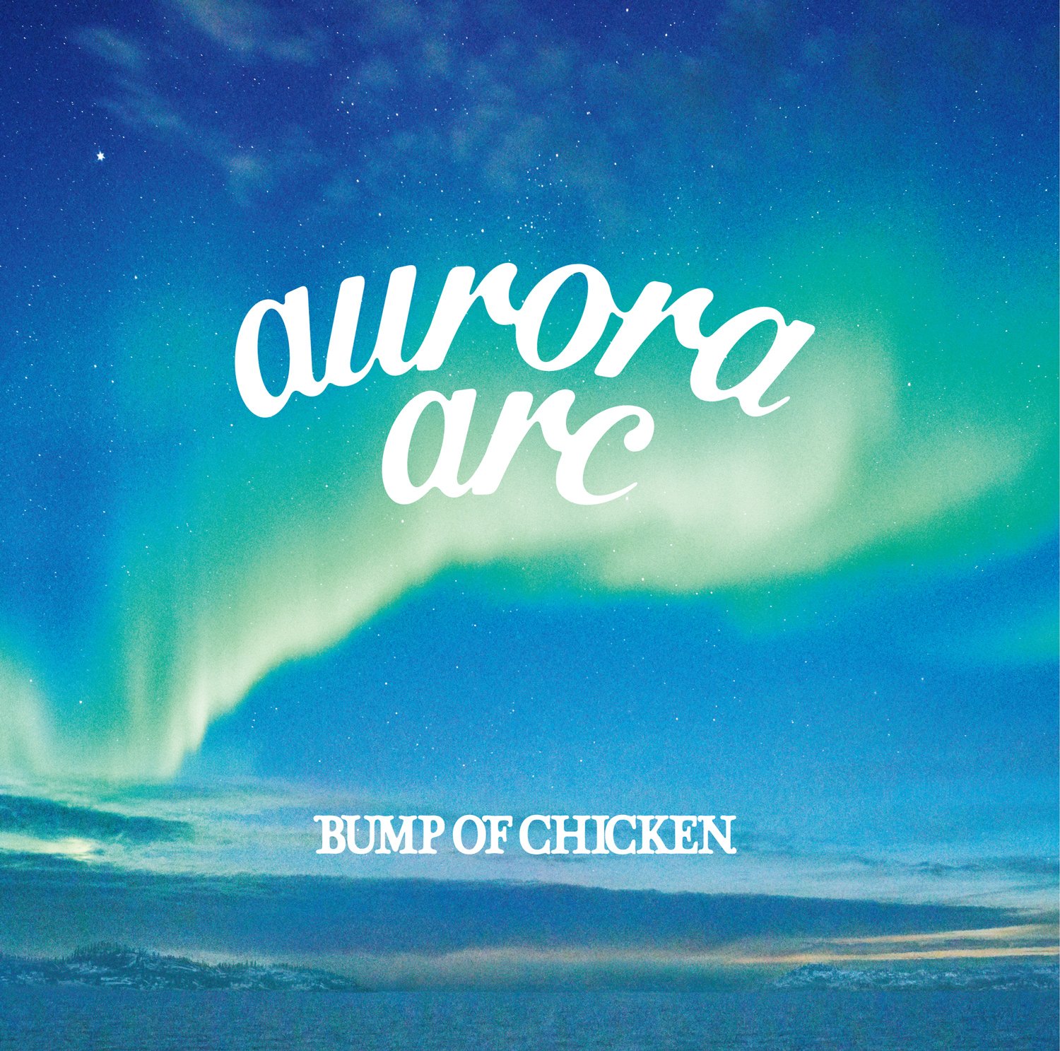 BUMP　OF　CHICKEN　TOUR　2019　aurora　ark　TOK BUMP OF CHICKEN「BUMP OF CHICKEN TOUR 2019 aurora ark TOKYO