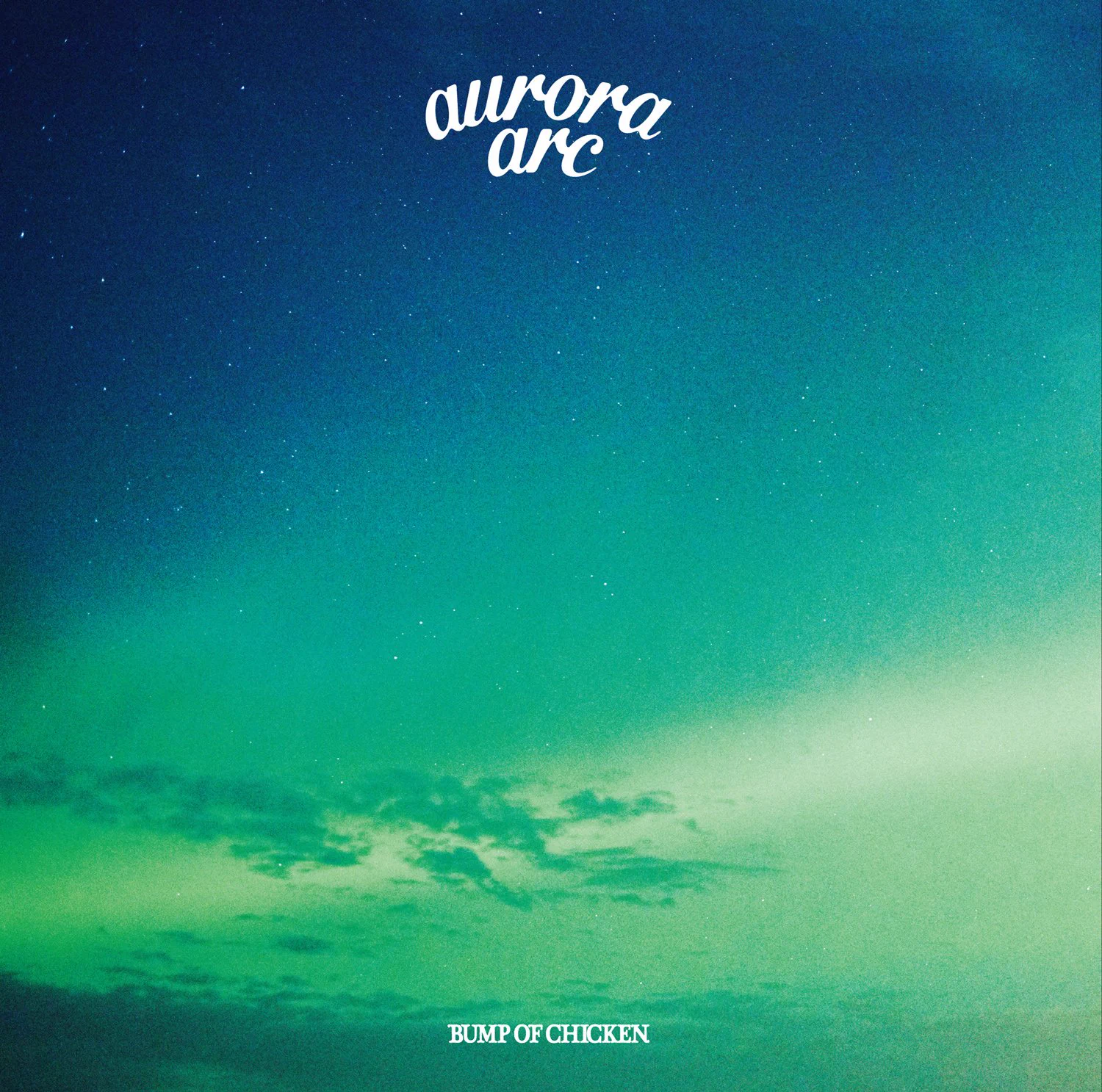 初回限定盤　BUMP OF CHICKEN 2019 aurora ark BUMP OF CHICKEN on X: 
