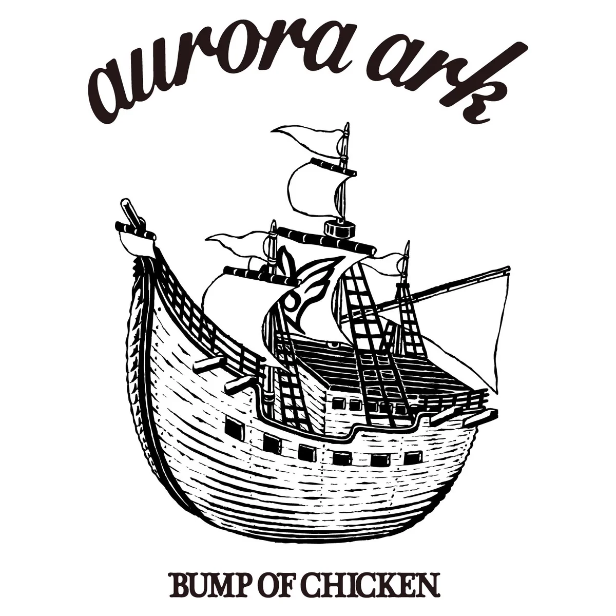 BUMP OF CHICKEN on X: 