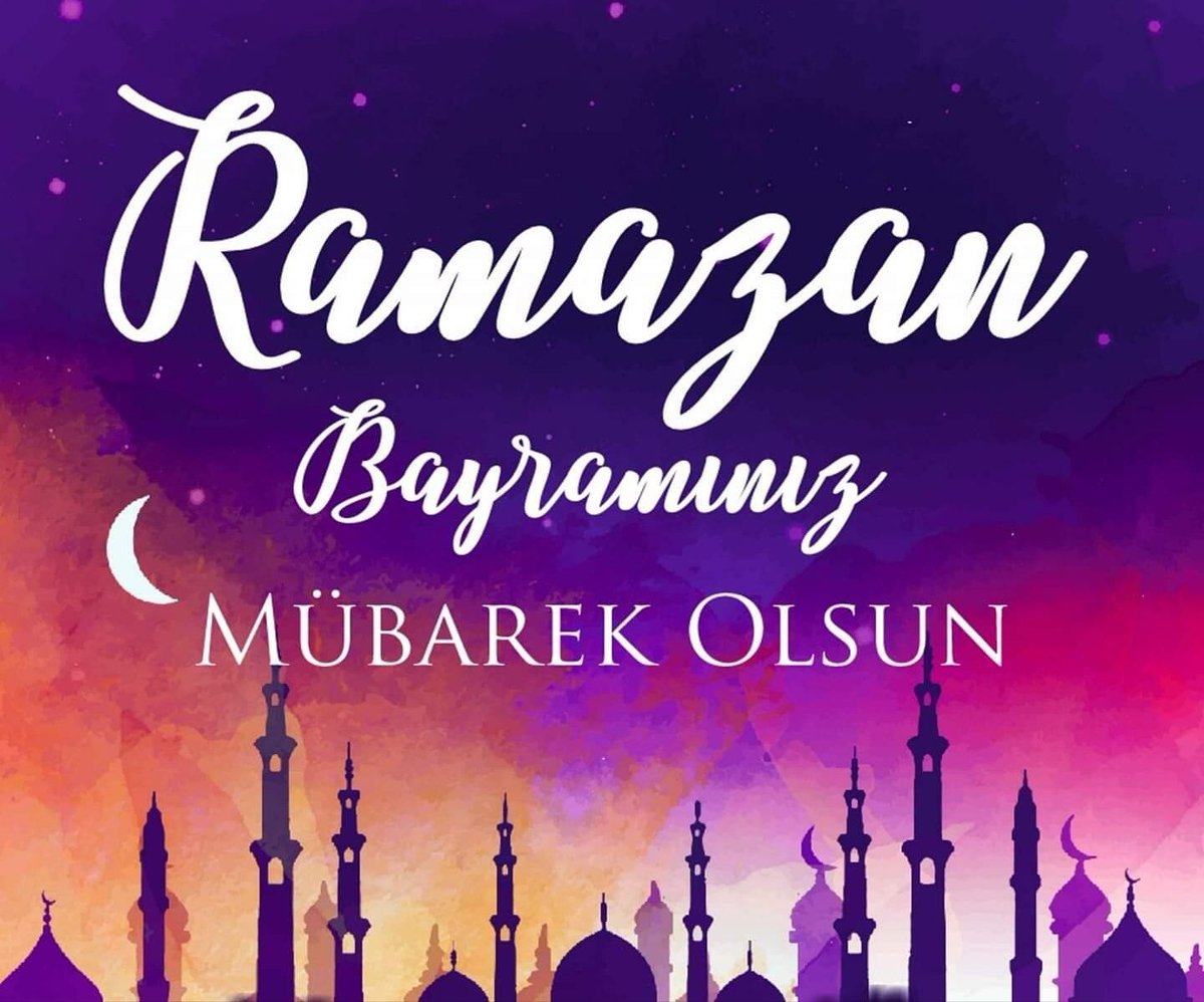 Bayramlar; bir toplumda millet olma şuurunun şekillendiği, millî ve dinî duyguların kuvvetlendiği günlerdir.
Hep bir arada, birlik ve beraberlik içerisinde sevgi ve huzur dolu nice bayramlara ulaşmak dileğiyle...

Yakup YILDIZ
Balıkesir İl Millî Eğitim Müdürü