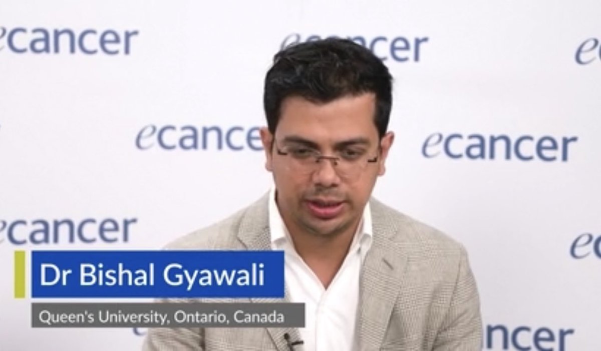 Here we go! The time for my annual <a href="/ASCO/">ASCO</a> meeting highlights video with the <a href="/Ecancer/">ecancer</a> team. Please watch for the important studies and lessons to learn from the #ASCO19 meeting. ecancer.org/video/7934/hig…
