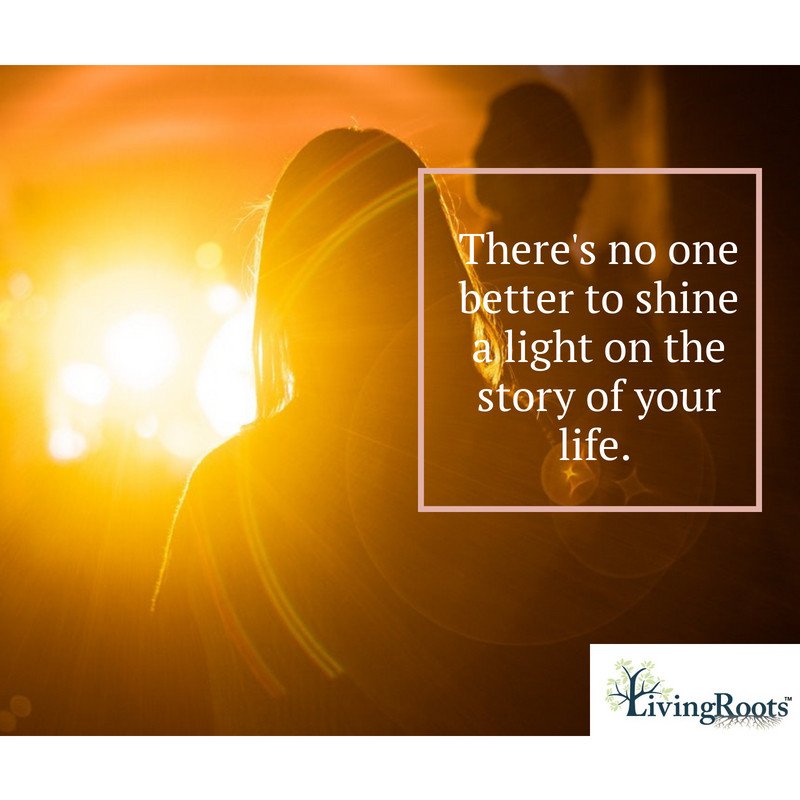 LivingRoots tweet media