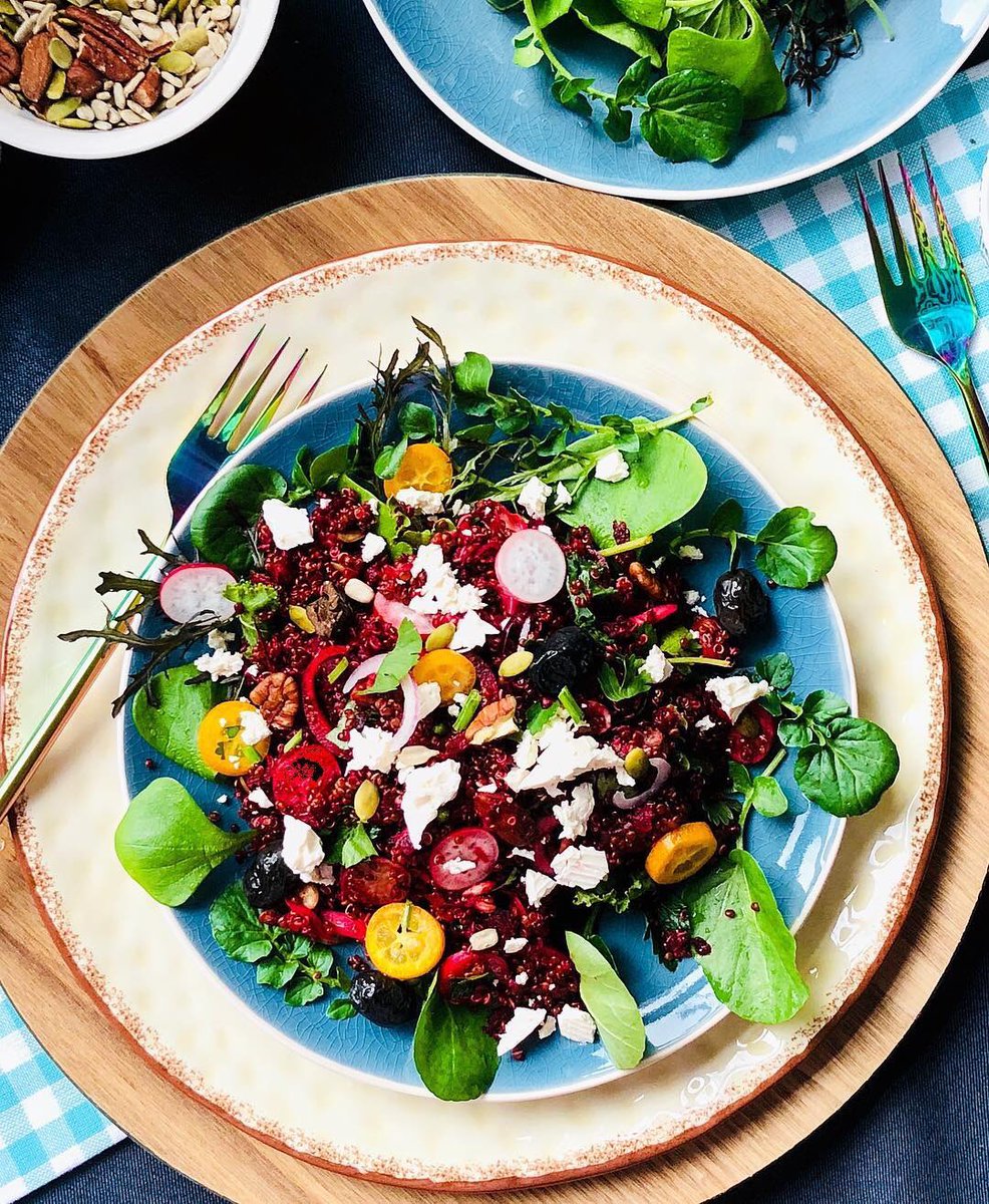 IamThilanka's tweet photo. βSalad is never more appetizing than when served in a large wooden bowl.β
#SaladBowl #GlobalKitchen #ExploringSriLanka #AwayWeGo π£
#Kandy #SriLanka π±π° https://t.co/5j0RRjm68q