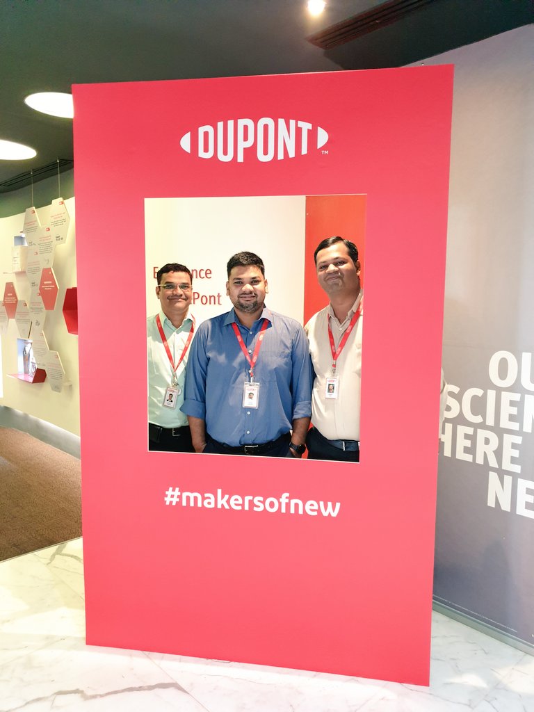 ragzs's tweet photo. #Age0 #happynewbirthday #dupontnow #makersofnew @DuPont_News https://t.co/zvj7sdkaBo @naineshcshah https://t.co/0V5BR8VHlU