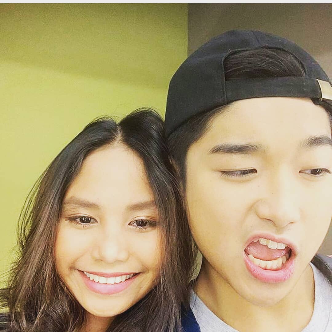 YenQuiranteofc's tweet photo. [INSTAGRAM UPDATE] Here are some shoiyen photos you dont want to miss! "Picture daw kami pero nakatingin siya sa iba"- @yenyenquirante @Shoichi_Oka1026 https://t.co/pn5vWC8fHd