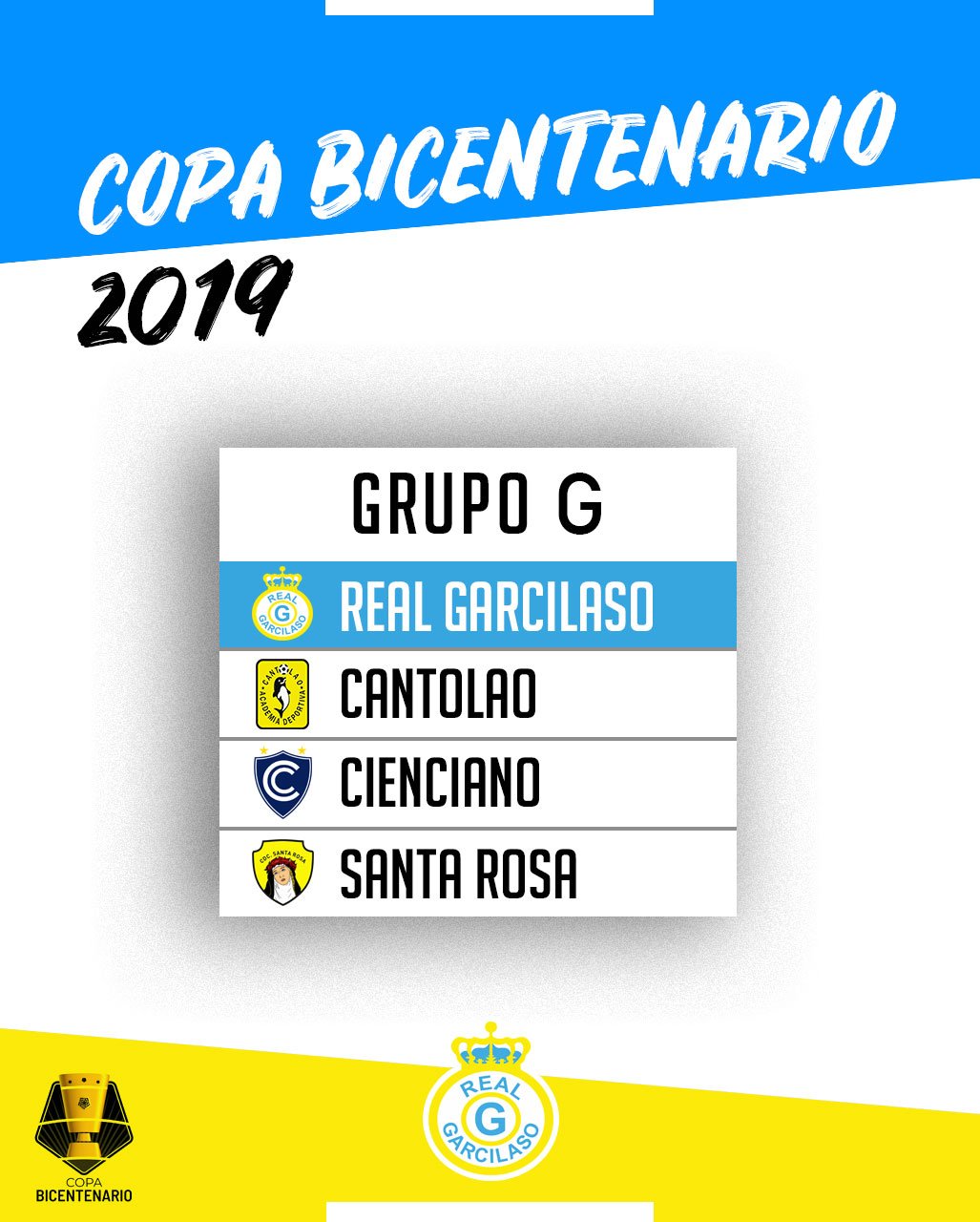 Club Real Garcilaso Real Garcilaso Twitter