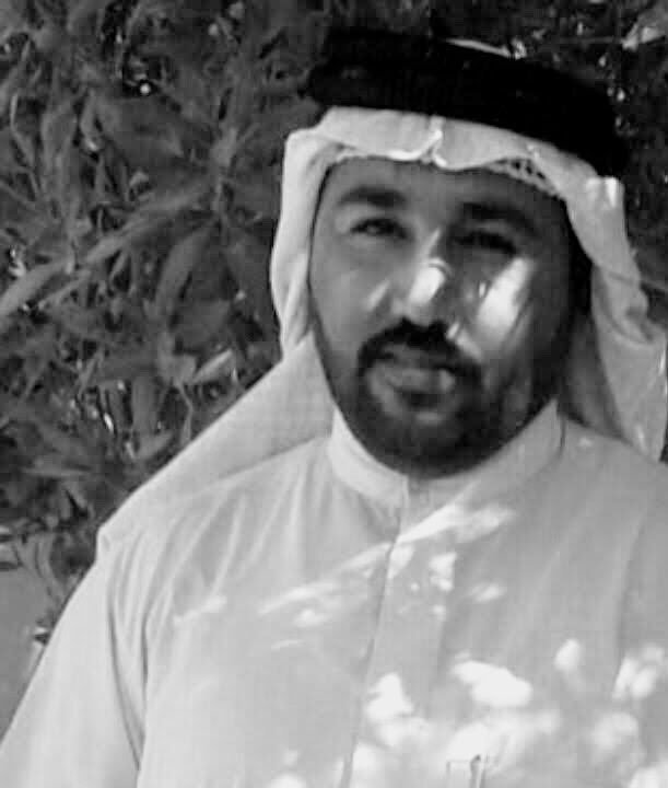 #عيد_سعيد
لـ العيد فرحه ودونك مالها داعي
ياللي غيابك بليّا عيد ، مَ اطيقه 

وشلون ابفرح نهار العيد بـ أوجاعي 
صار الفرح في غيابك صعب تحقيقه !💔
#عيد_الفطر_المبارك 
#اللهم_ارحم_اموات_المسلمين