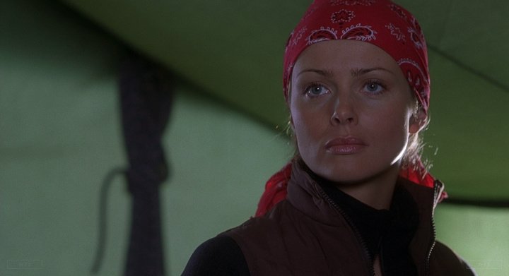 Happy Birthday to Izabella Scorupco who\s now 49 years old. Do you remember this movie? 5 min to answer! 