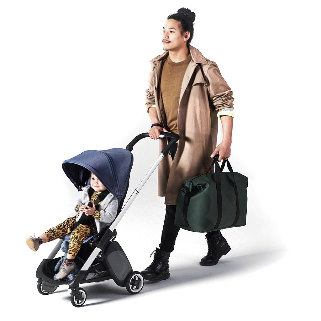 PierinoBebe's tweet photo. NOVEDAD #bugaboo 🥰 Descubre el nuevo carrito de viaje #BugabooAnt
▶️ https://t.co/ndU11lCLQl https://t.co/p9TF5mYuxw