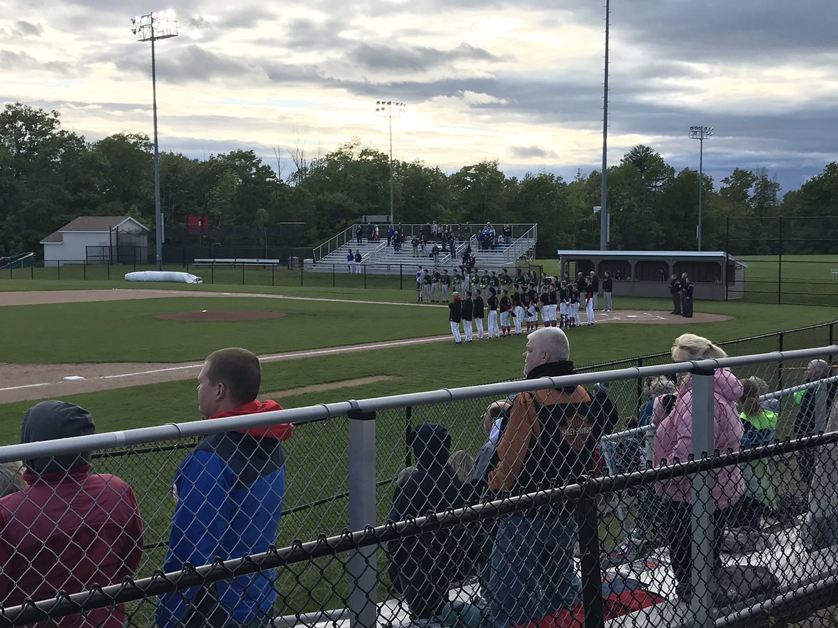 Belmont High School Athletics tweet media