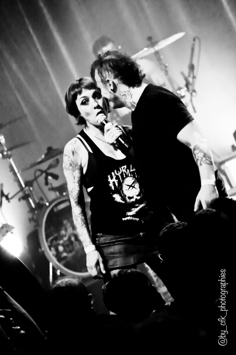 Catoune1982's tweet photo. #lebaldesenrages #tagadajones #punishyourself #klodiasparkling #nikojones #stefzen #poun #pounbba #blackbomba #blackandwhite #blackandwhitephotography #photography #liveshoot #concert #blast https://t.co/uw4AKMfYKL