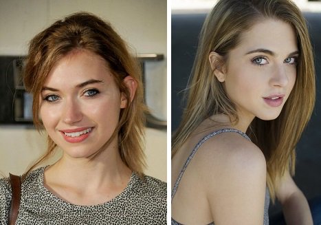   HAPPY BIRTHDAY  Imogen Poots  and  Anne Winters 