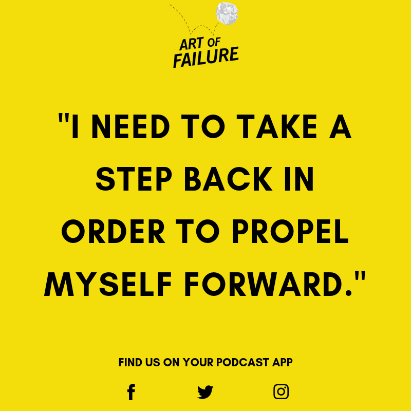 ArtofFailurePod's tweet photo. For more sage #wisdom from @ChefKwame, listen to our full episode: https://t.co/027Br0tjJJ 

Get his new #memoir: https://t.co/fKclcGTv4u https://t.co/T6zg27qq6c
