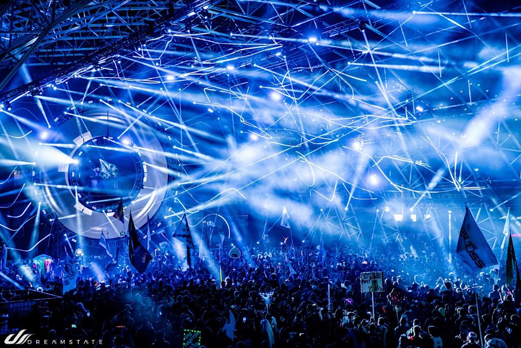 Dreamstate SoCal 2022