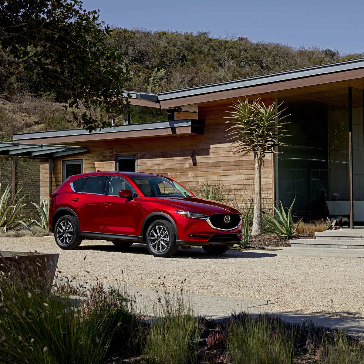 Mazda Philippines tweet media