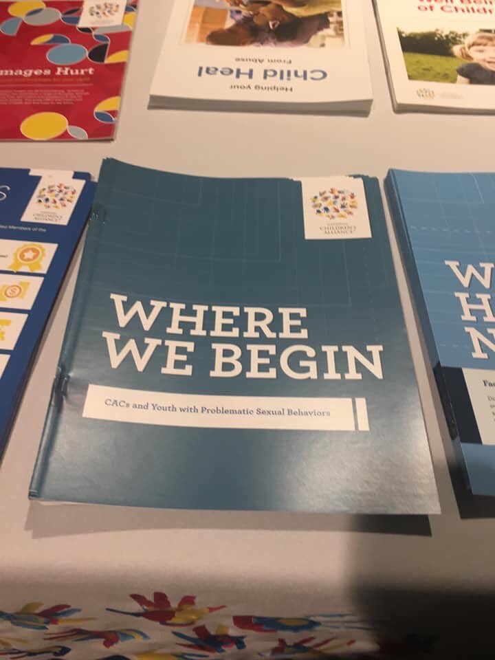 OhioAllianceESV's tweet photo. Today Rosa Beltré, Executive Director of OAESV, is at the Universe of Support NCA 2019 Leadership Summit in DC! Thankful to see all of the wonderful organizations that do such great work to support children. #EndViolenceAgainstChildren
#LCon19
NationalChildrensAlliance https://t.co/HfWm1tdG19