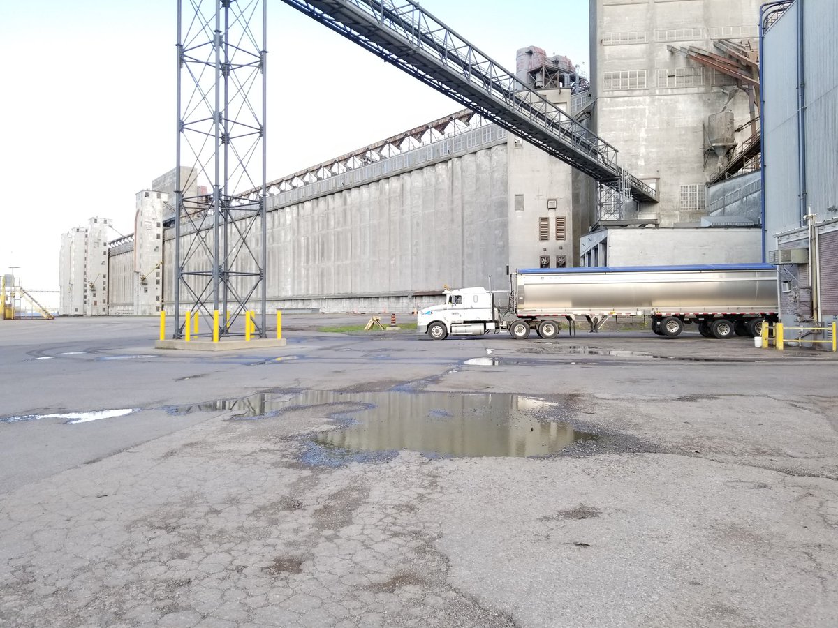 Tim VanGilst 🚛🌾🌽🇨🇦🇳🇱 tweet media