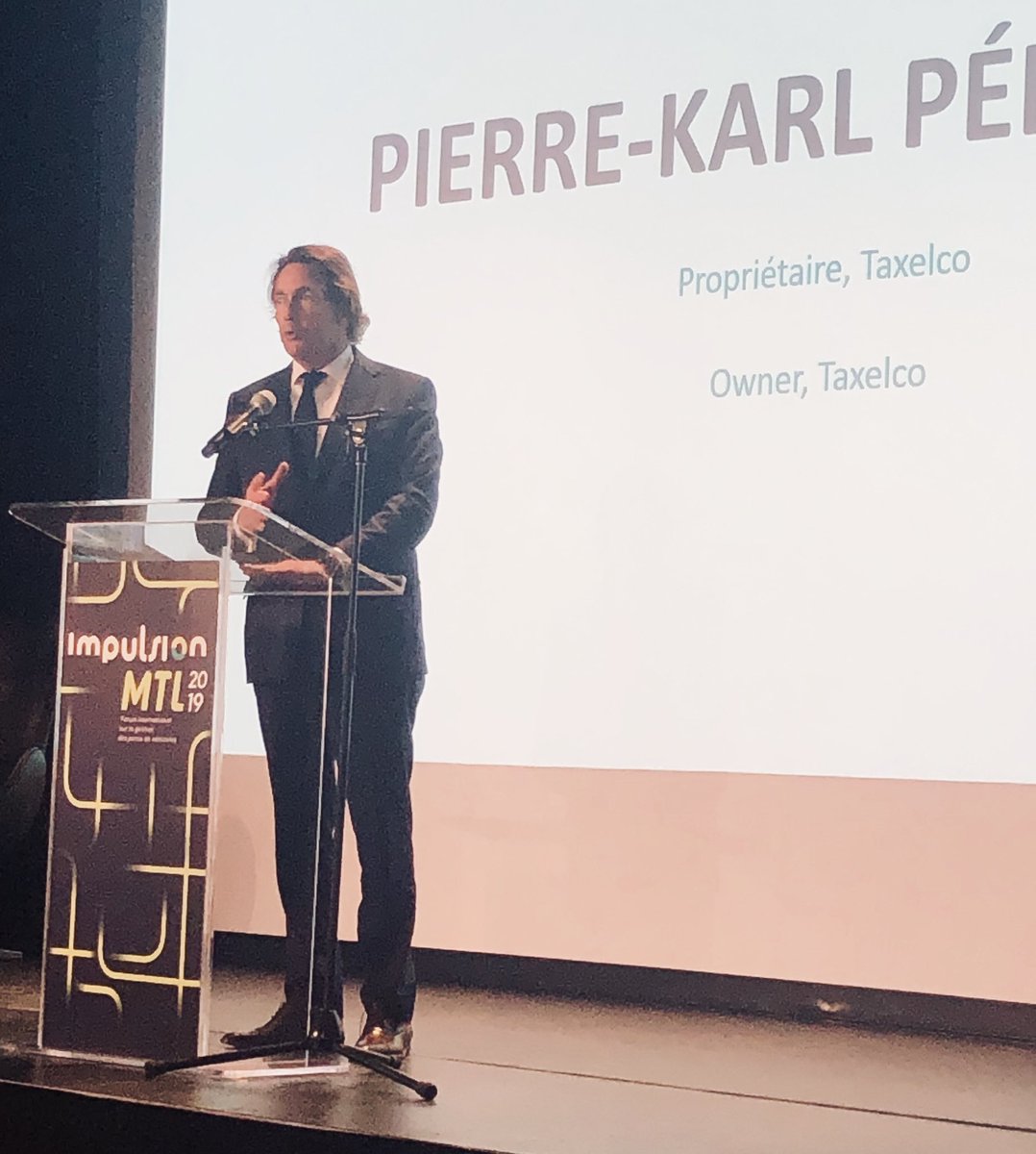 PKP_Qc's tweet photo. Après la reprise officielle de Taxelco, heureux d’annoncer aujourd’hui notre premier geste par l’adhésion de l’entreprise à l’initiative EV100 et l’engagement de migrer notre flotte de véhicule taxi vers des voitures électriques d’ici 2030. #EV100 #ImpulsionMTL @PropulsionQC https://t.co/LAipFet7gj