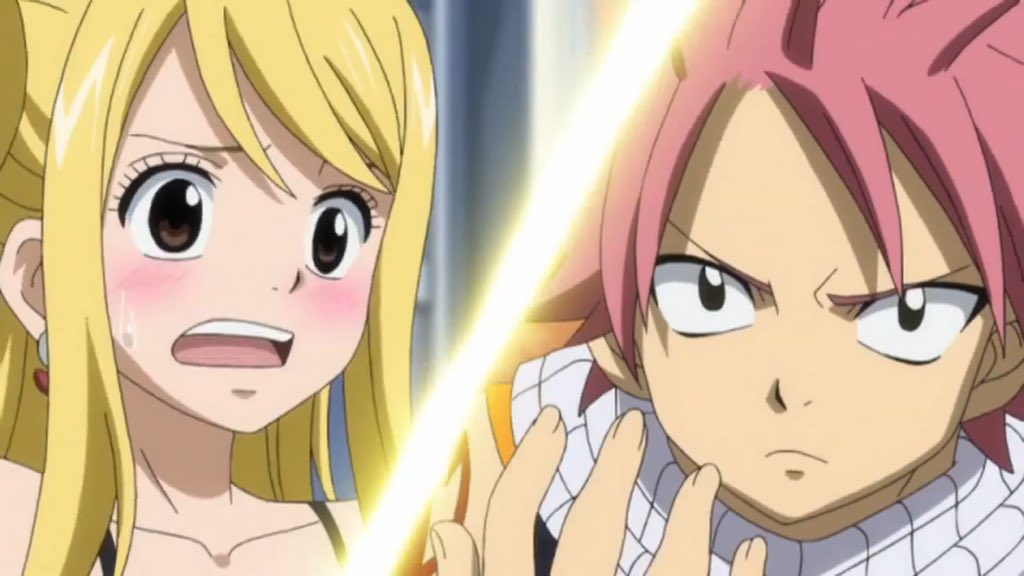fairy tail ep 50