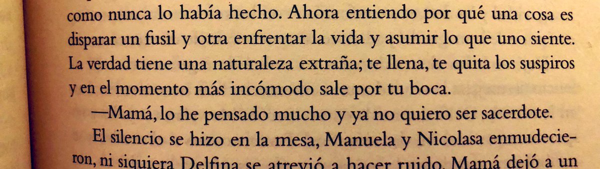 PauCaop's tweet photo. La verdad tiene una naturaleza extraña... https://t.co/k9jGHIwHRG