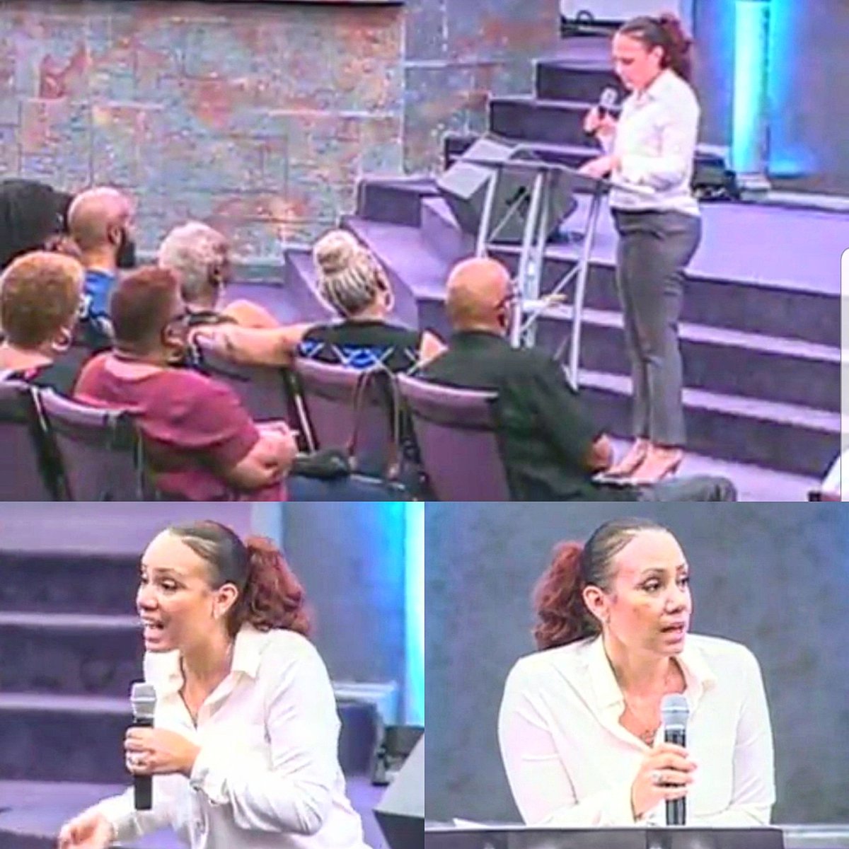mari_unmuted's tweet photo. When the Lord turns our captivity, we were like those that dream. One of my goals is to share the good news God has given me to as many as I can. God saw fit for me to start in my own backyard. Thanks to my spiritual parents and family. #RWCCI #preacher #godsplan #Promise #ThankU https://t.co/7nvBWLFSIl