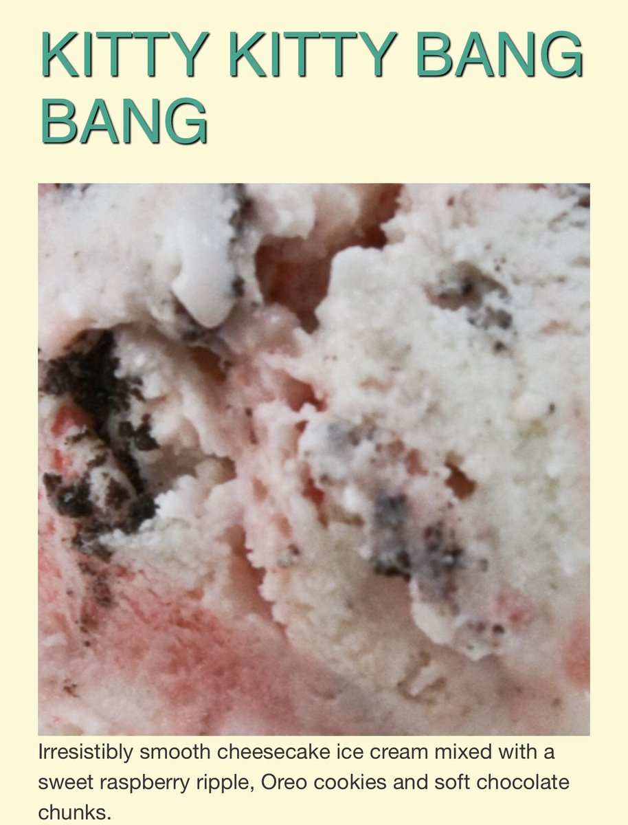 Silver Dipper tweet media