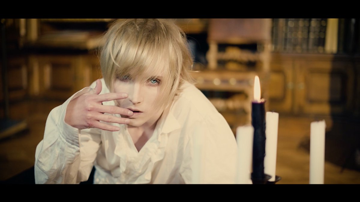 YOHIO_DISREIGN's tweet photo. おはよひお。 https://t.co/joLOoNG2rH