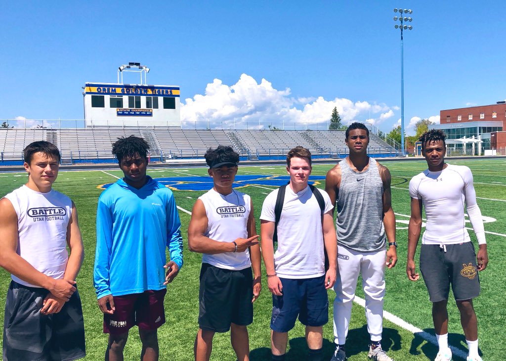 Good workout this morning with the boys! <a href="/RossApo1_MILEWR/">Ross Apo</a>