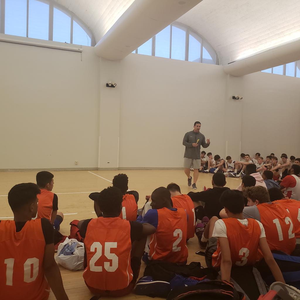 YonkersHS Basketball tweet media
