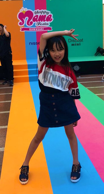 Twitterのコスプレ画像11